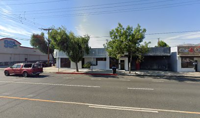 Noho candle co & studio