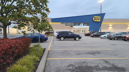 Best Buy Express