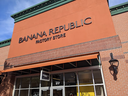 Banana Republic Factory