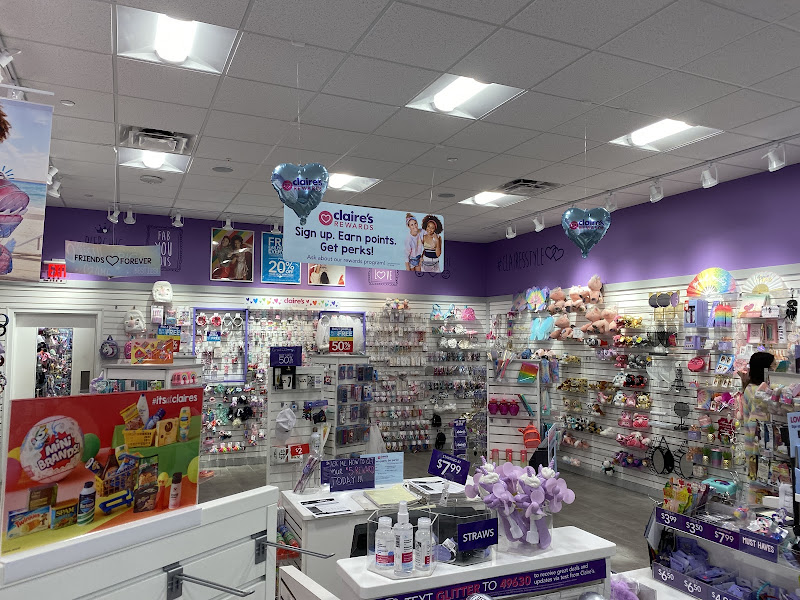Claire's