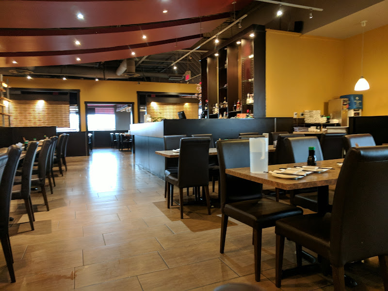 Sakura Japanese Restaurant
