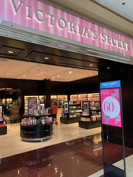 Victoria's Secret & PINK