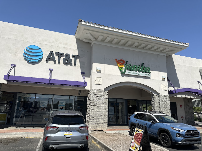 AT&T Store