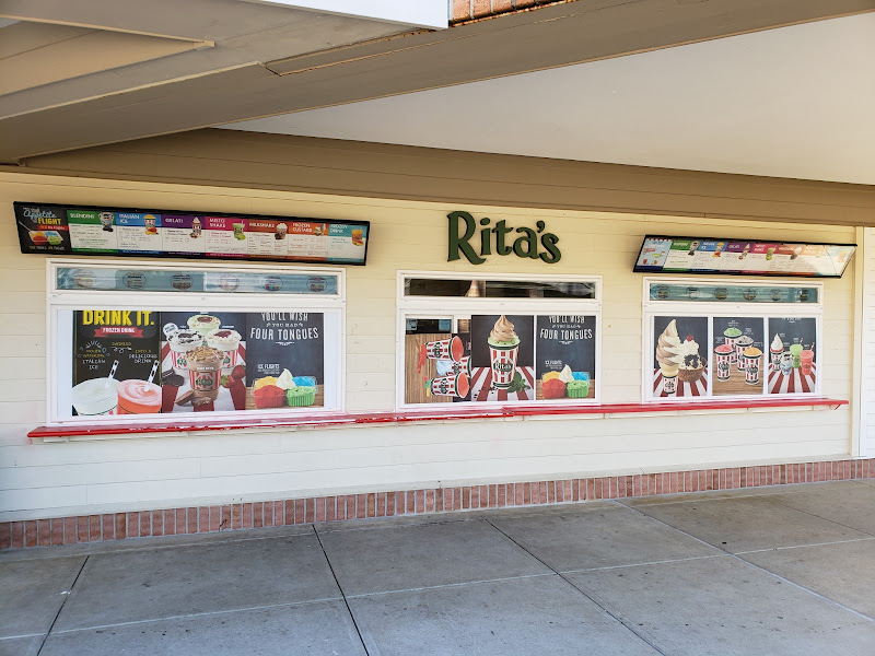 Rita's Italian Ice