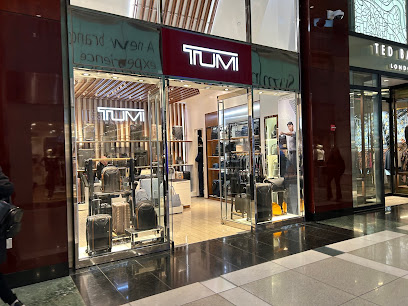 Tumi