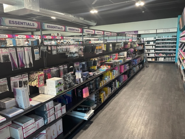 SalonCentric of OKC