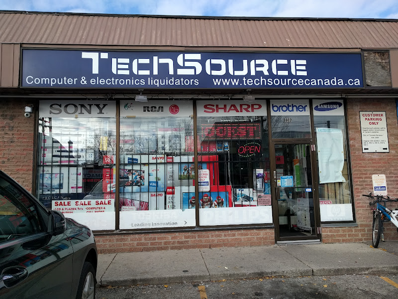 The Source