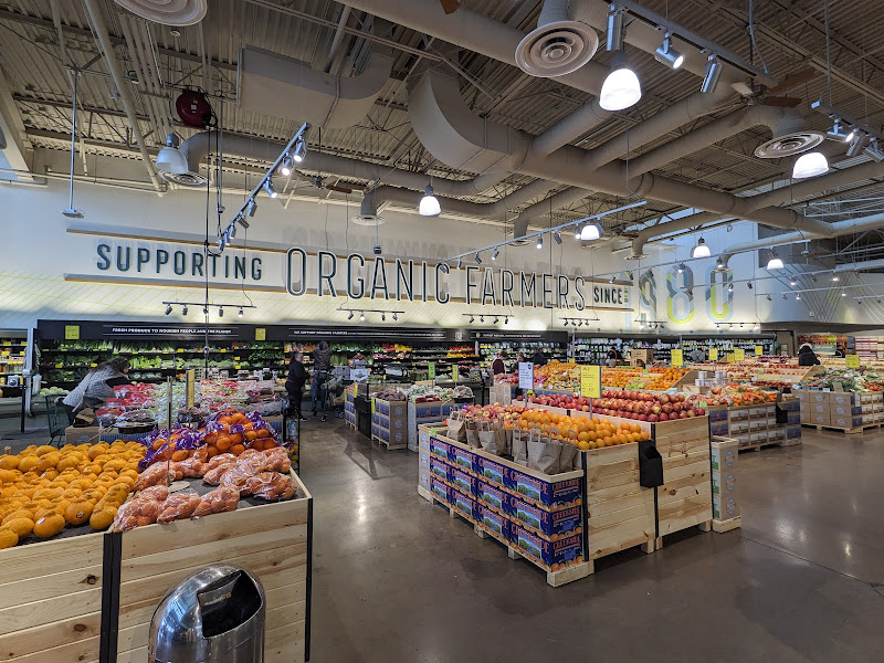 Whole Foods Market Floral