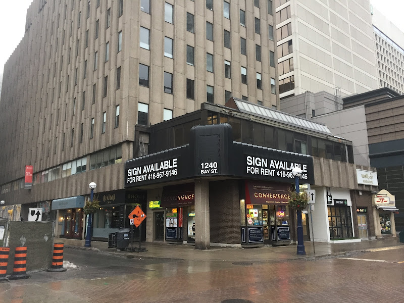 Bellair Coffee Plus Convenience
