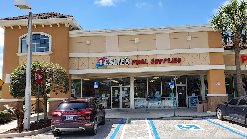Leslie's Pool Supplies