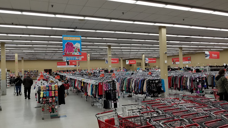 Value Village