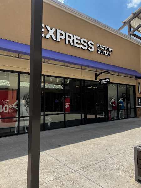 Express Factory Outlet