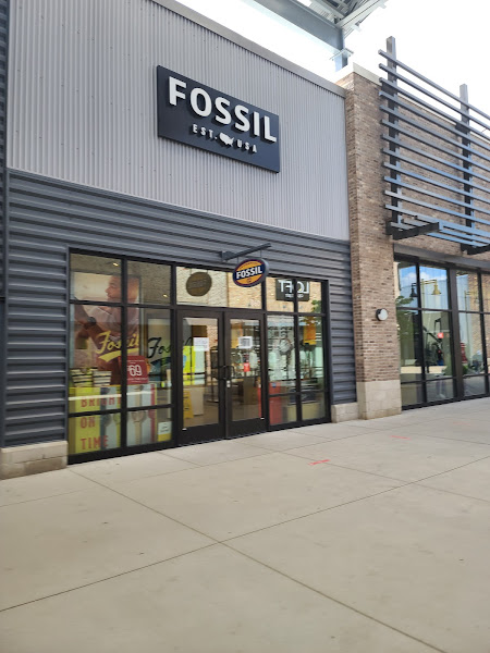 Fossil