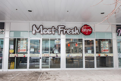 Meet Fresh