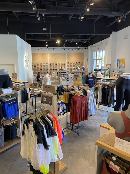 Palmetto Running Company