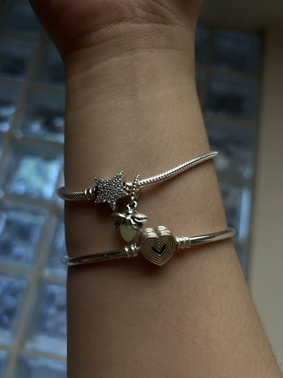 Pandora Jewelry