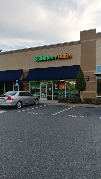 Batteries Plus