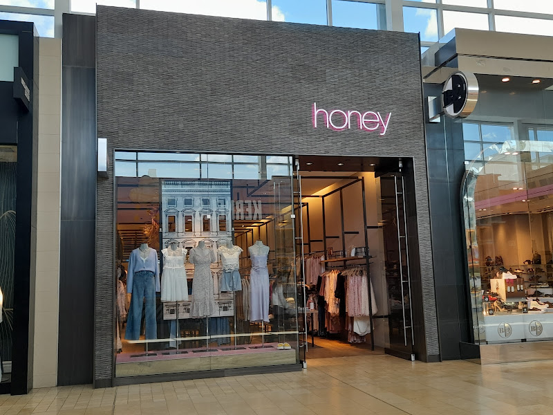 honey