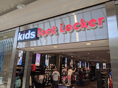 Kids Foot Locker