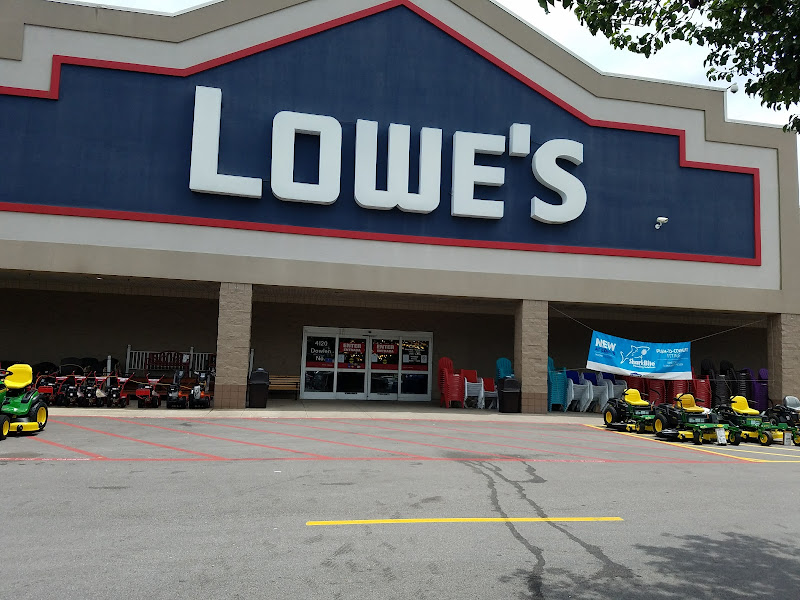 Lowe's Home Improvement