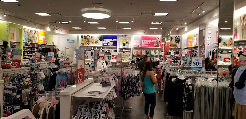 The Children's Place