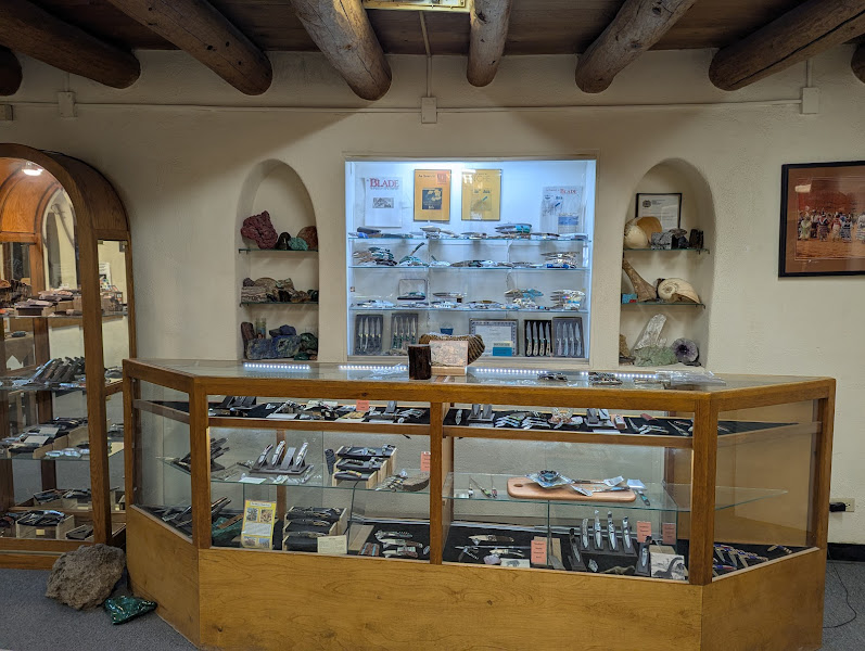 Santa Fe Stoneworks