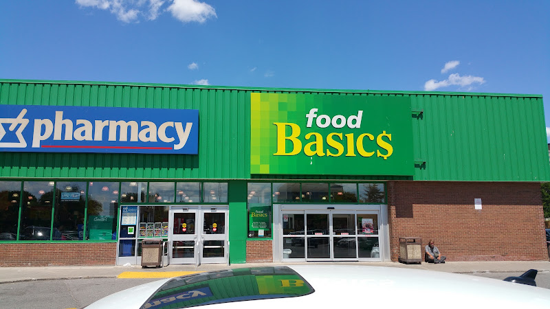 Food Basics