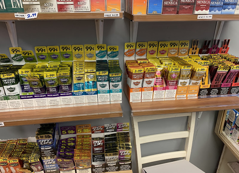 Fusions Smokeshop
