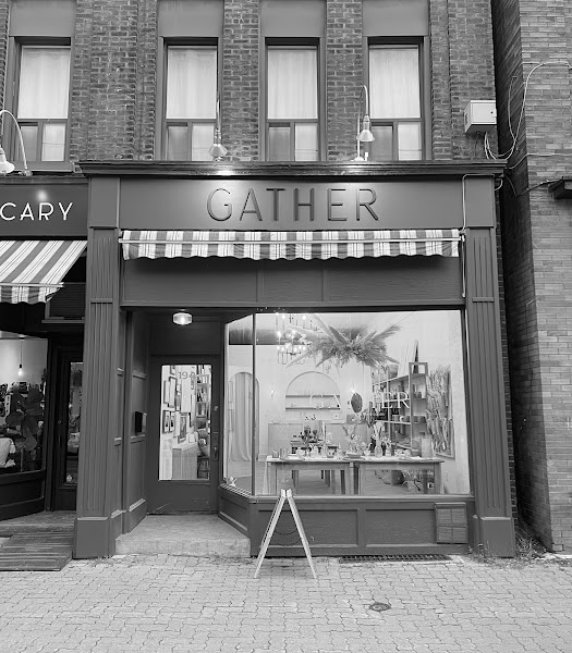 The Gather Studio
