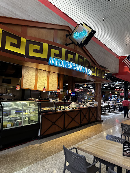 Ebru Mediterranean Deli