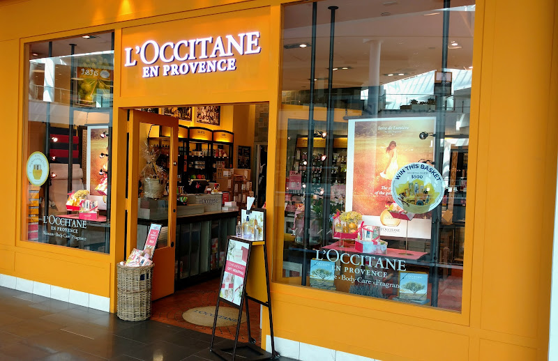 L'Occitane en Provence