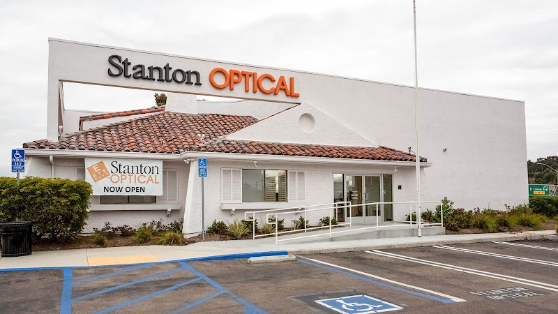Stanton Optical