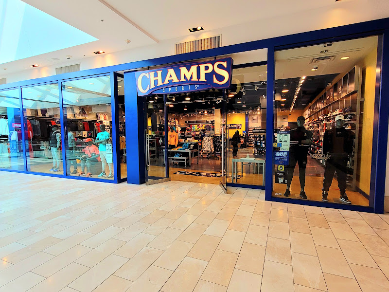 Champs Sports
