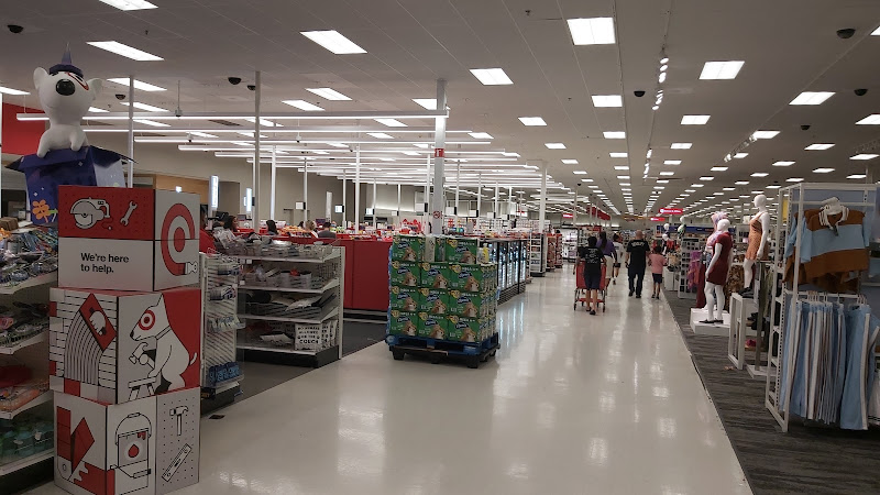 Target