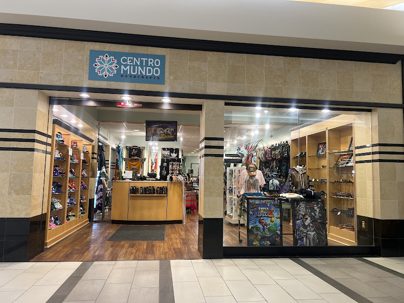 Centro Mundo Handcrafts