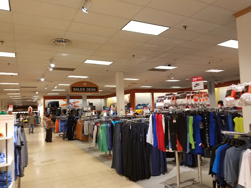Boscov's