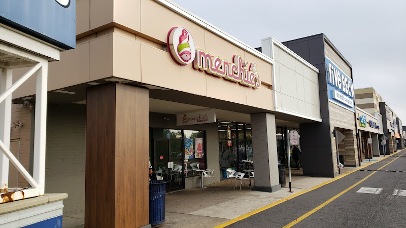 Menchie's