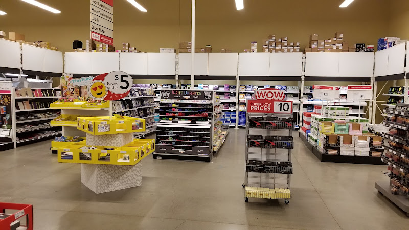Office Depot