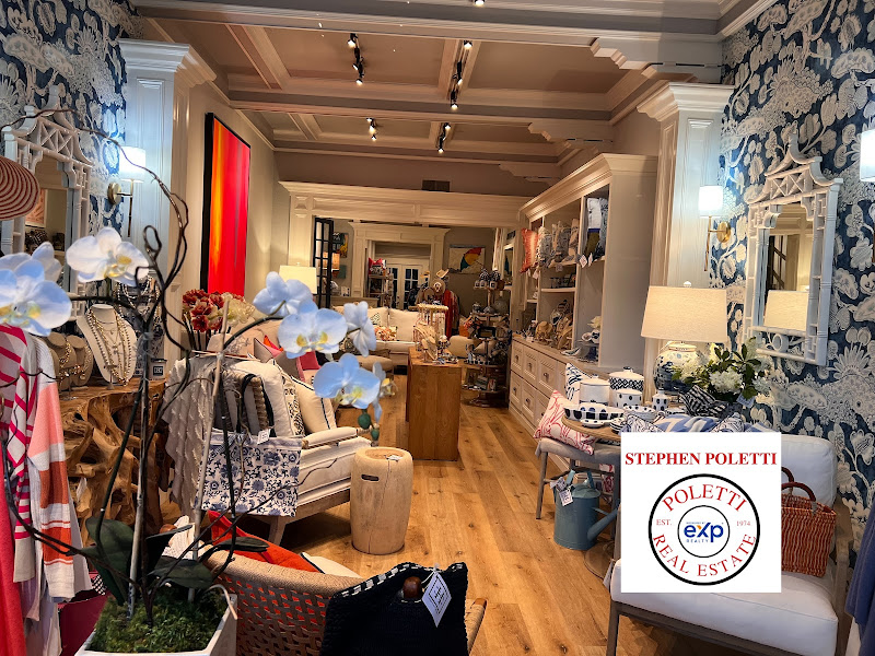 Carmel Home Collection