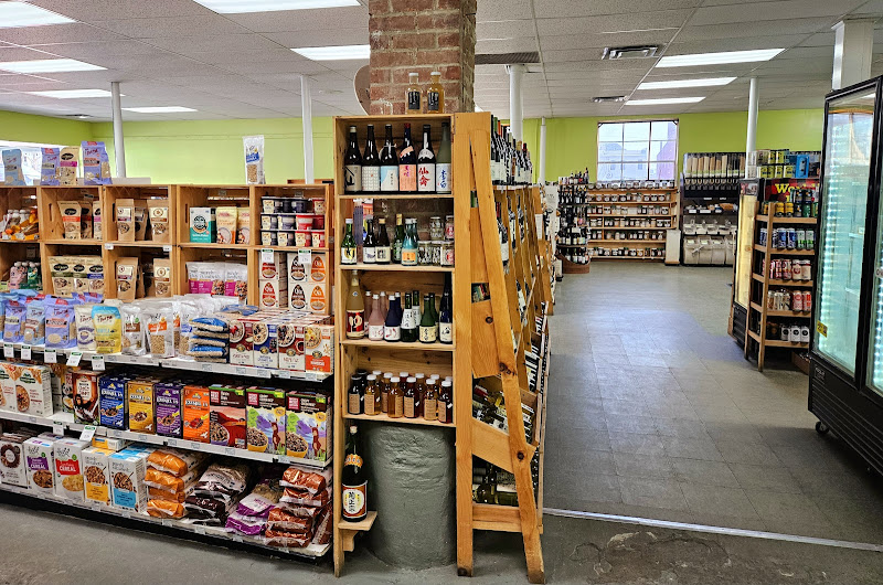 Rutland Area Food Co-op