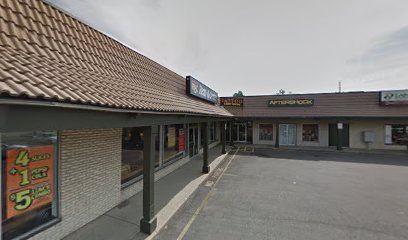 Doubletree Shopping Center