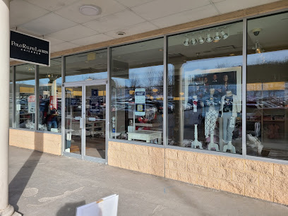Nautica Factory Store