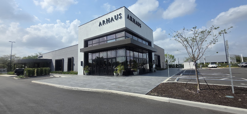 Arhaus