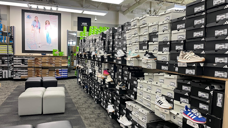 Rack Room Shoes