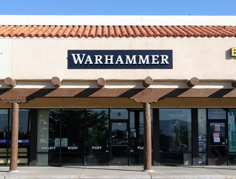 Warhammer
