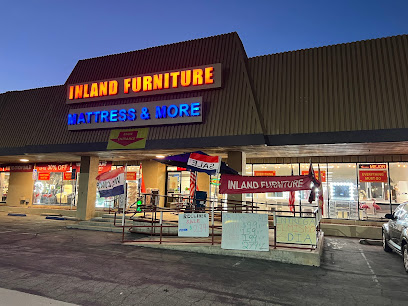 INLAND FURNITURE