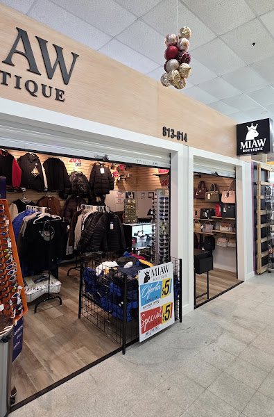 Miaw Boutique