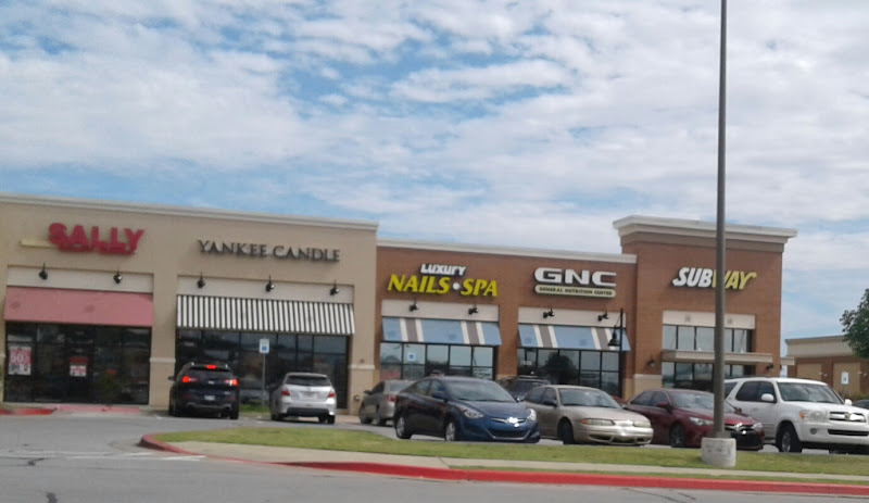 GNC
