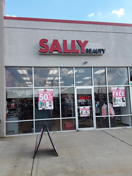 Sally Beauty