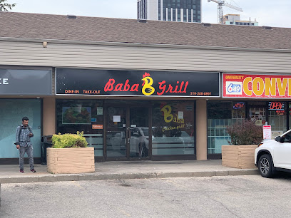 Baba Chicken Grill